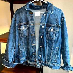Old Navy Jean Jacket (XL)